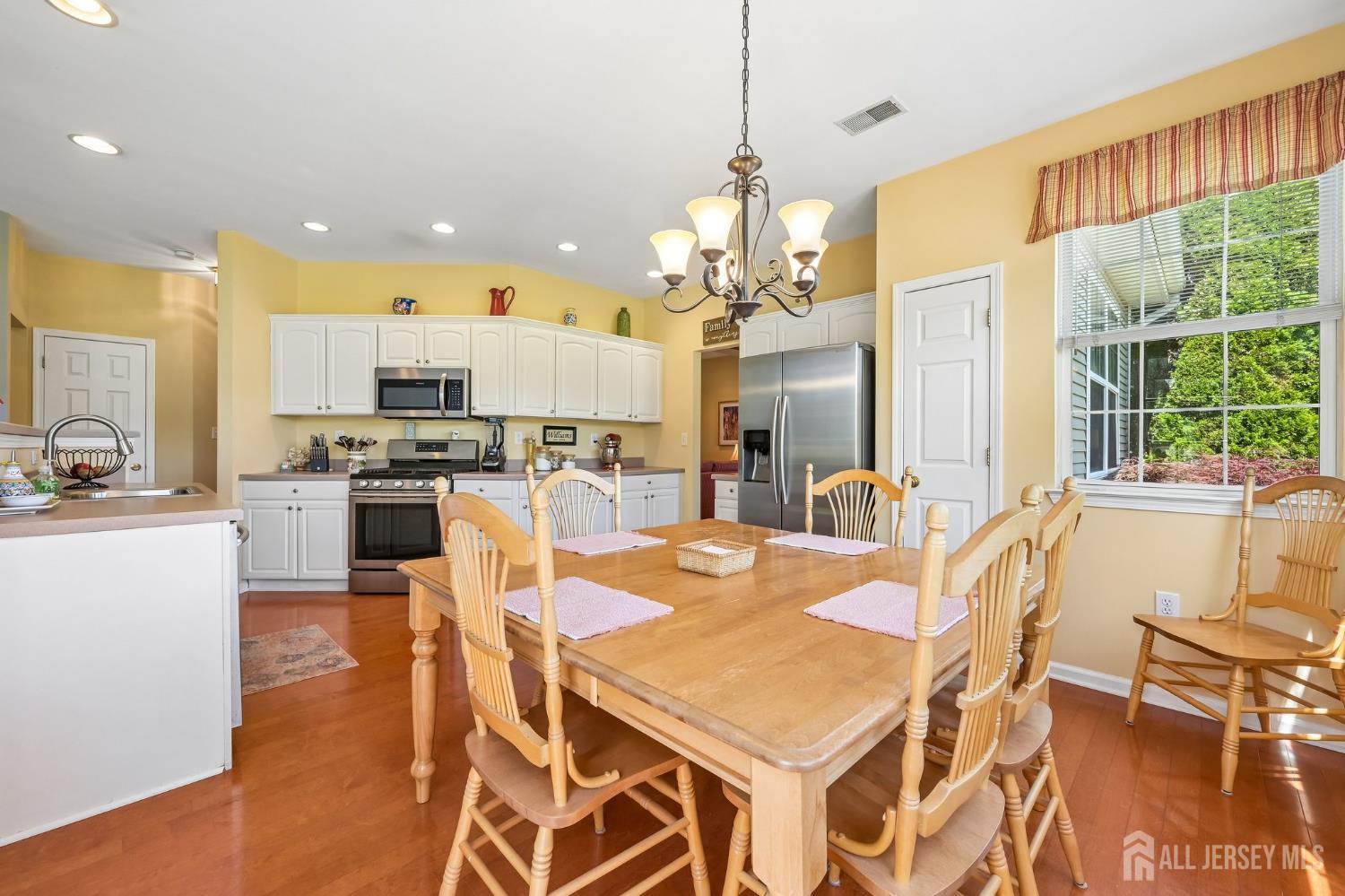 46 Baltusrol Drive Manalapan NJ 07726
