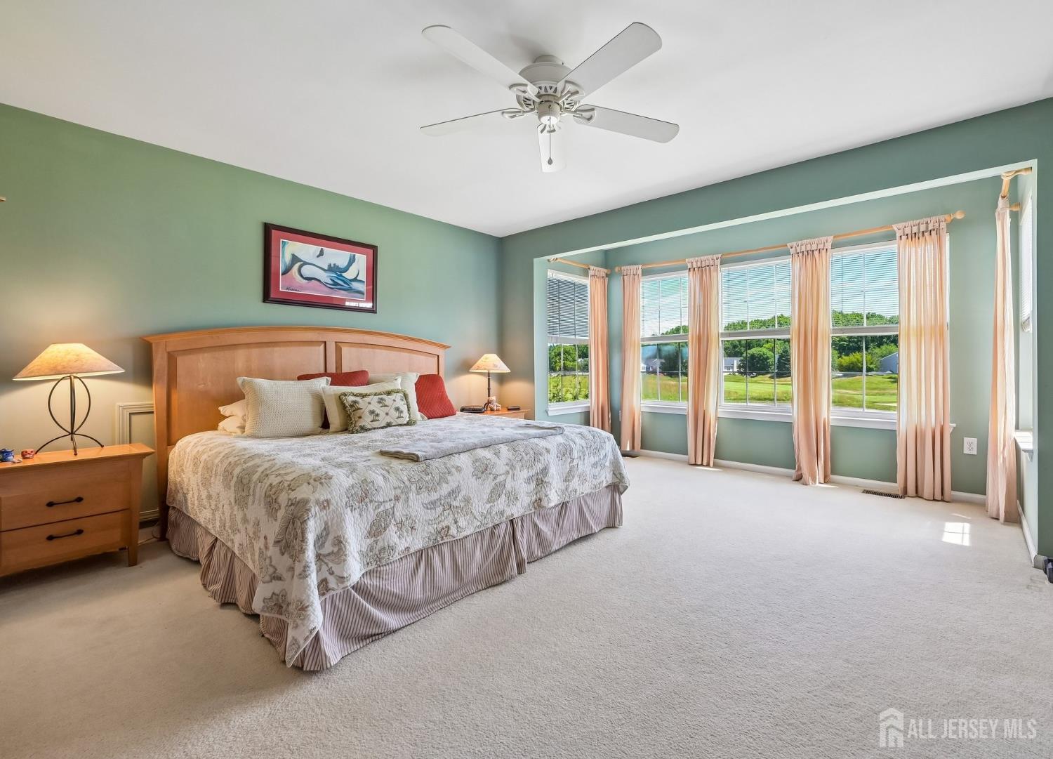 46 Baltusrol Drive Manalapan NJ 07726
