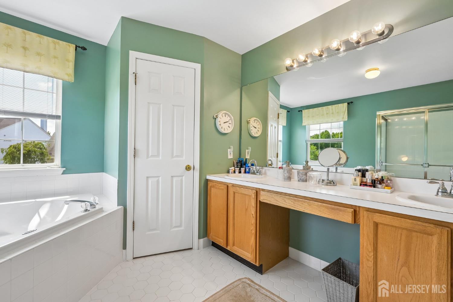 46 Baltusrol Drive Manalapan NJ 07726