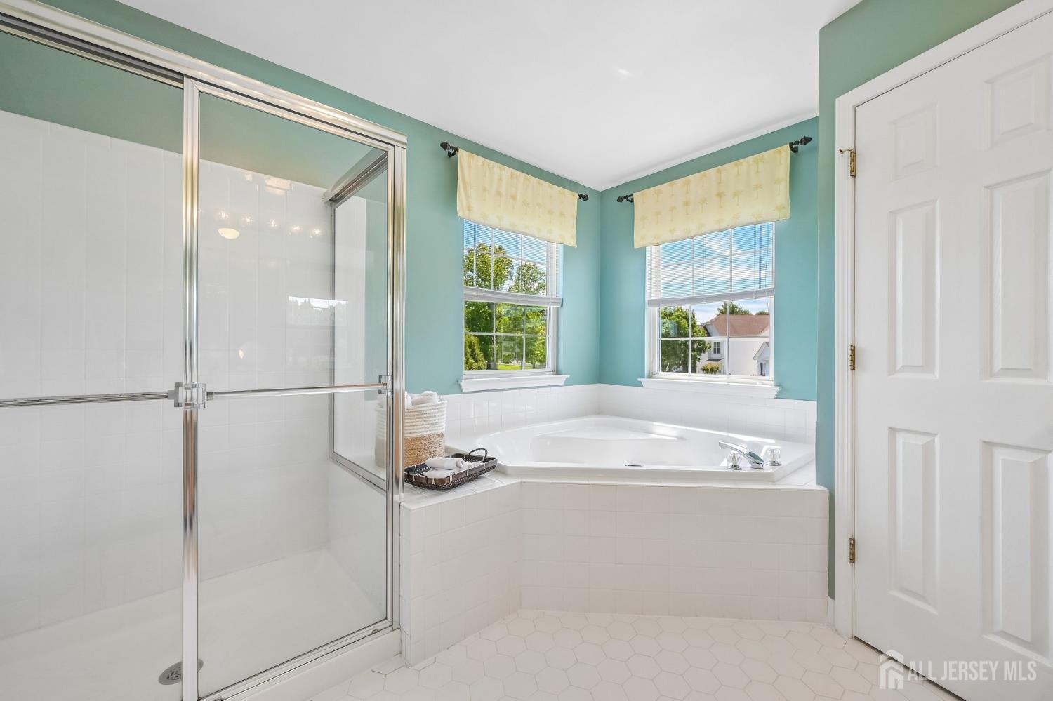 46 Baltusrol Drive Manalapan NJ 07726