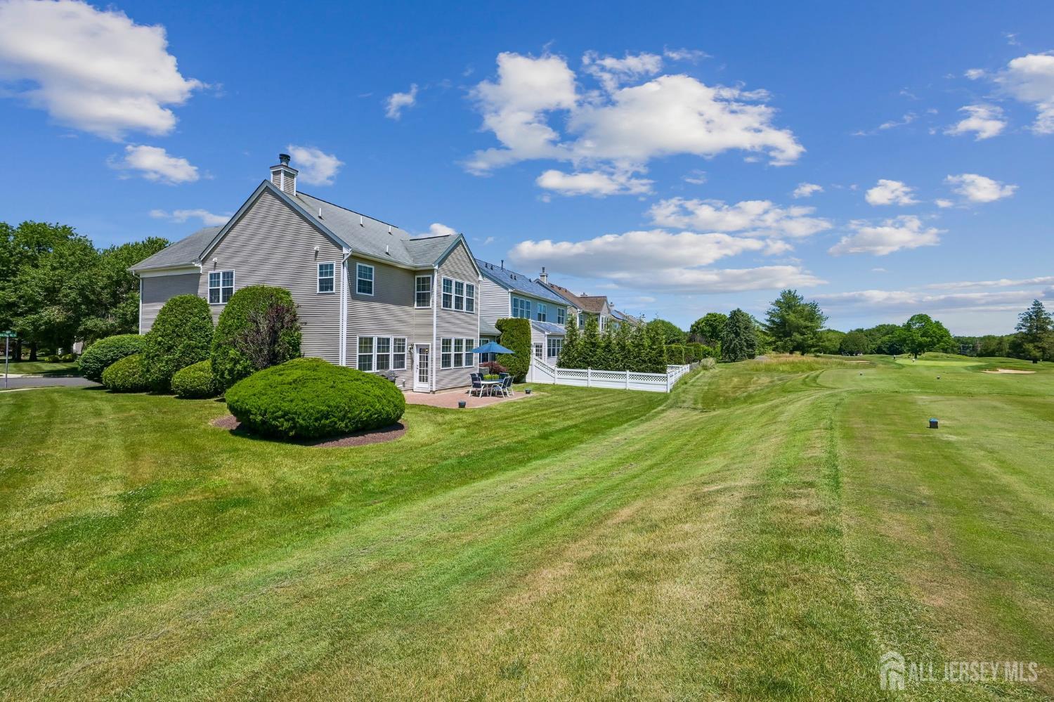 46 Baltusrol Drive Manalapan NJ 07726
