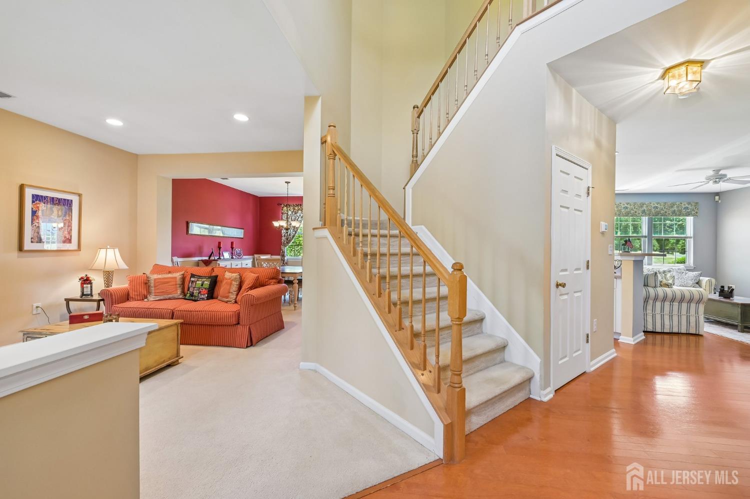 46 Baltusrol Drive Manalapan NJ 07726