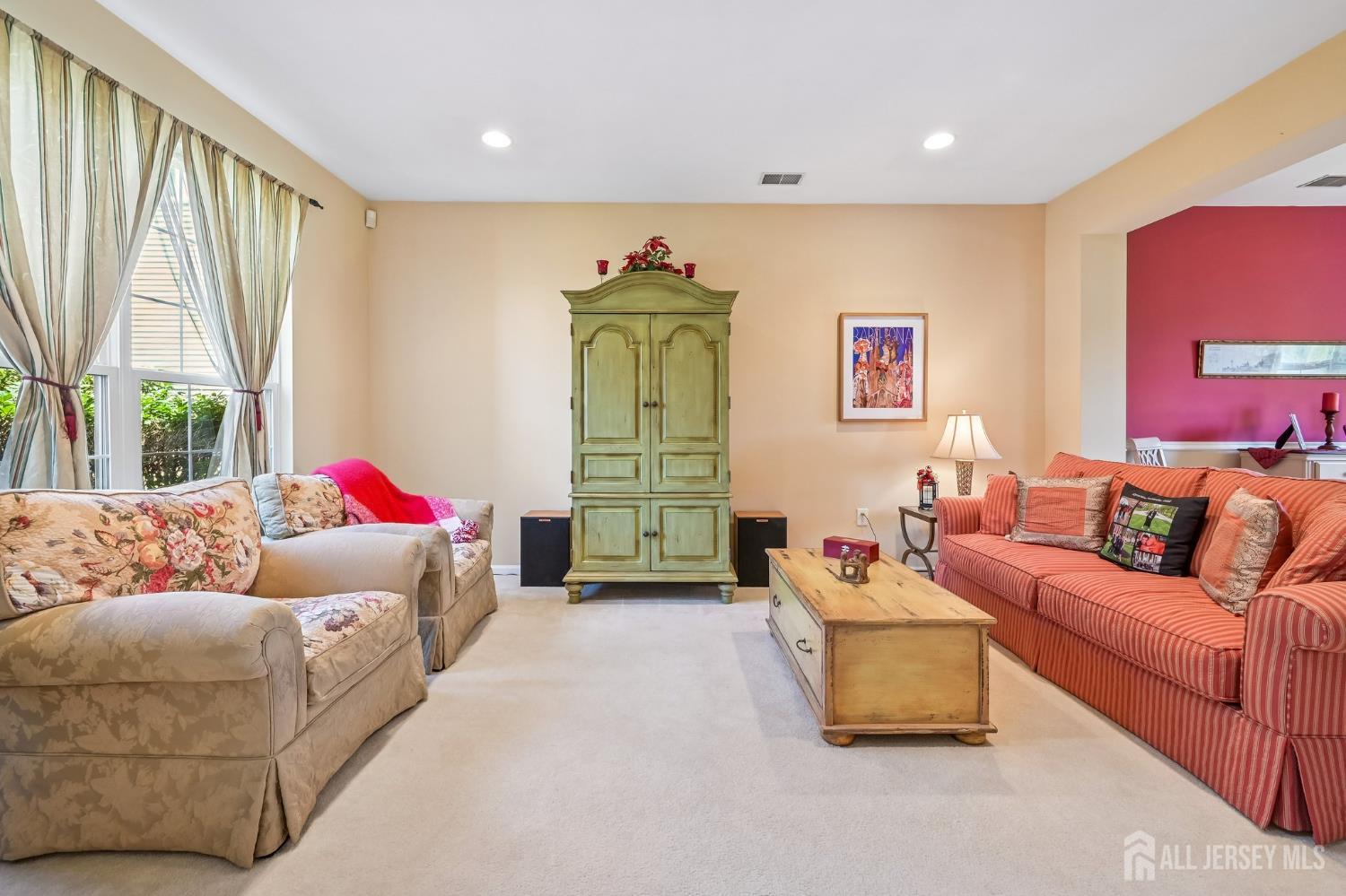 46 Baltusrol Drive Manalapan NJ 07726