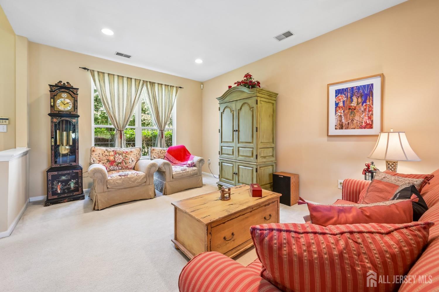 46 Baltusrol Drive Manalapan NJ 07726