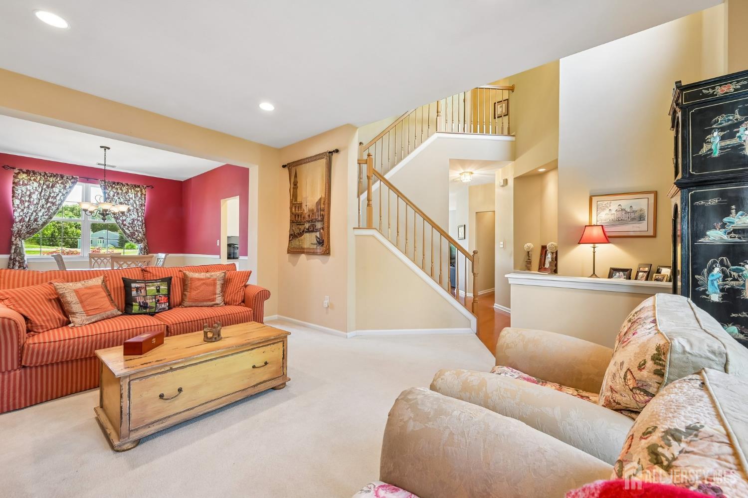 46 Baltusrol Drive Manalapan NJ 07726