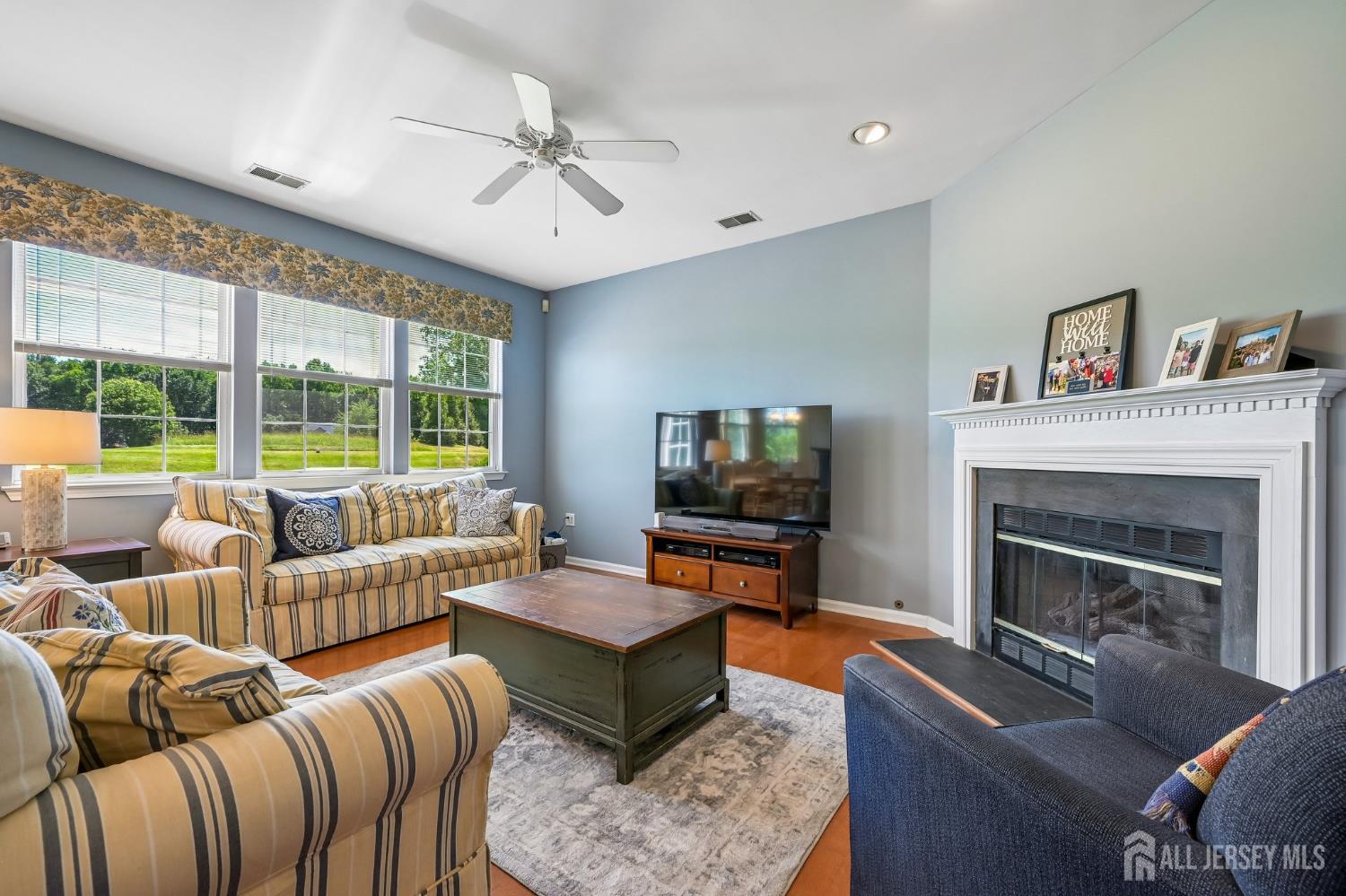 46 Baltusrol Drive Manalapan NJ 07726