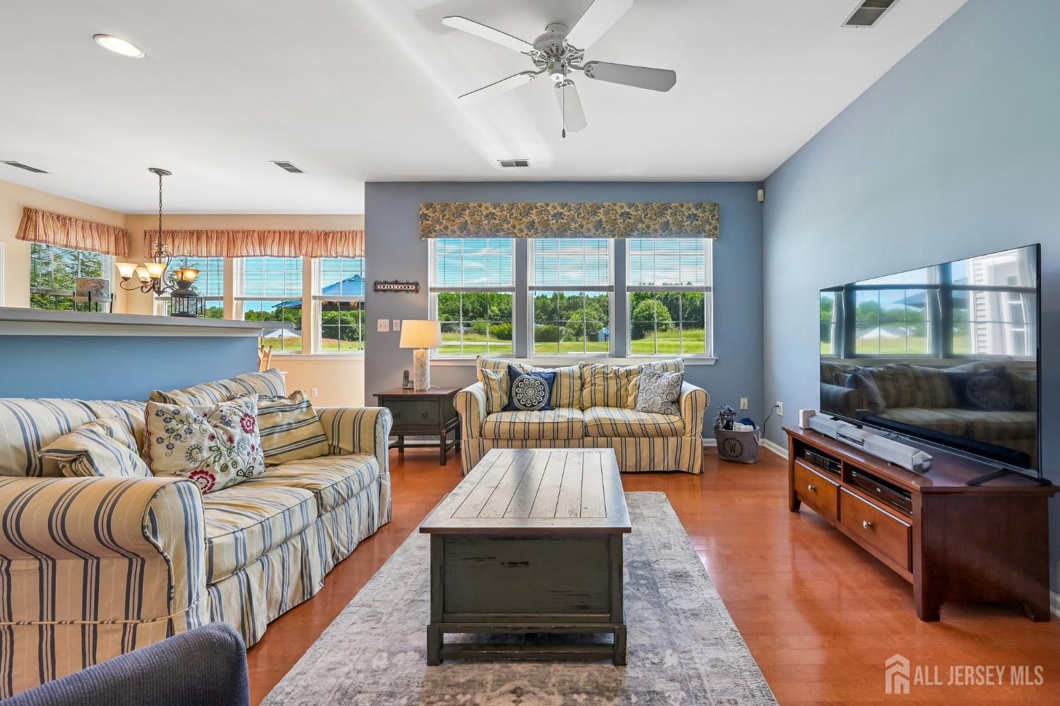 46 Baltusrol Drive Manalapan NJ 07726