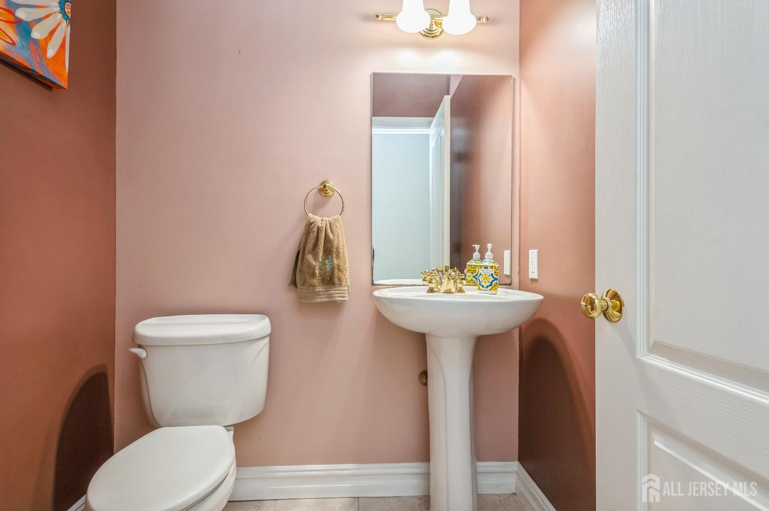 5 Ramapo Court Colts Neck NJ 07722