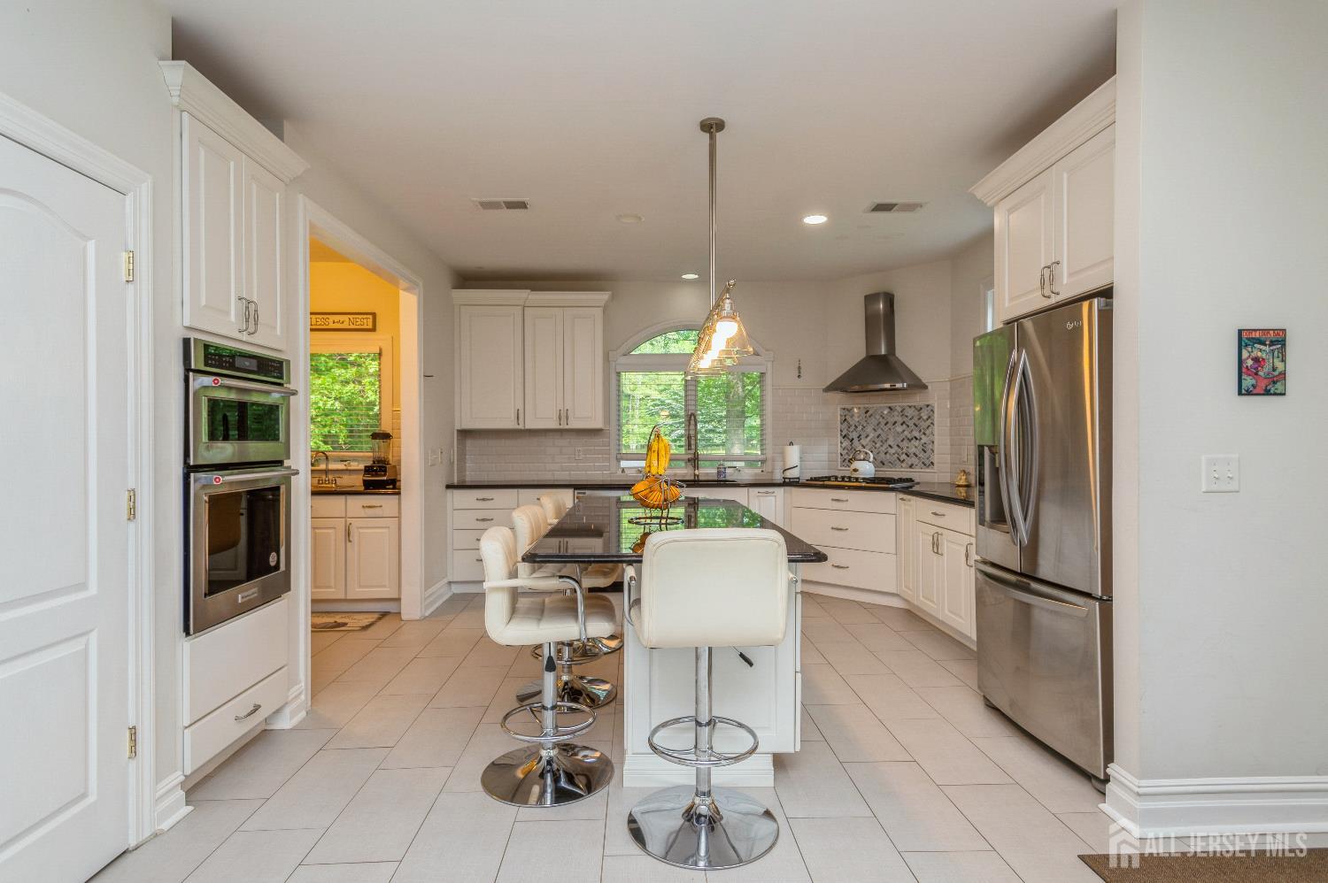 5 Ramapo Court Colts Neck NJ 07722