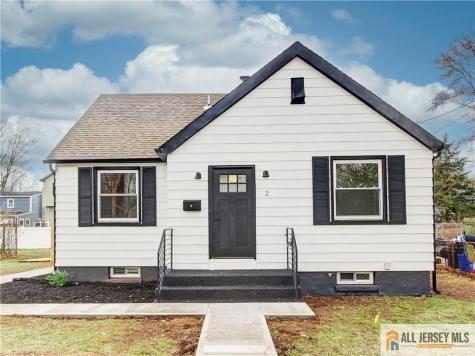 2 Anne Street South River NJ 08882