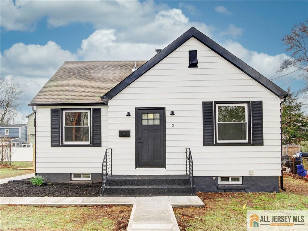 2 Anne Street South River NJ 08882
