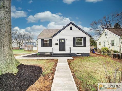 2 Anne Street South River NJ 08882