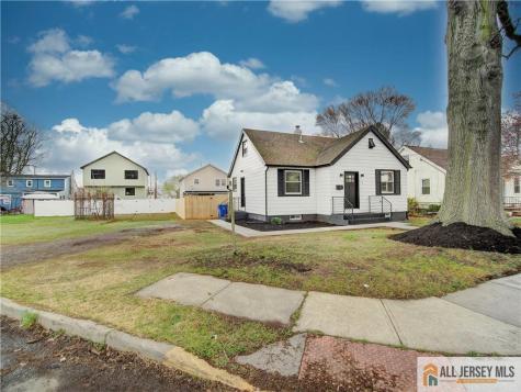 2 Anne Street South River NJ 08882