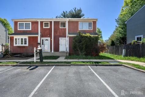 38 Gary Court South Brunswick NJ 08810