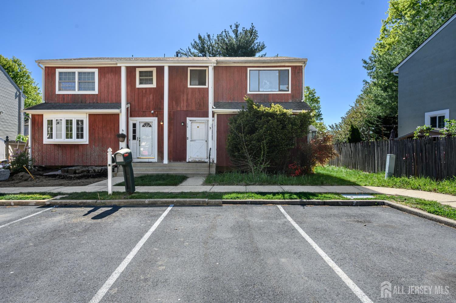 38 Gary Court South Brunswick NJ 08810