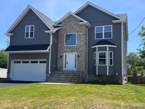 1270 Barkley Place North Brunswick NJ 08902