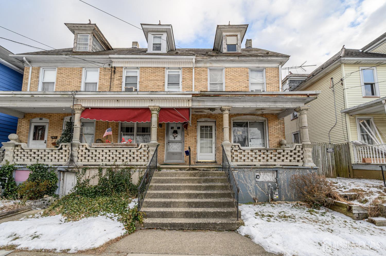 368 Thomas Street Phillipsburg NJ 08865