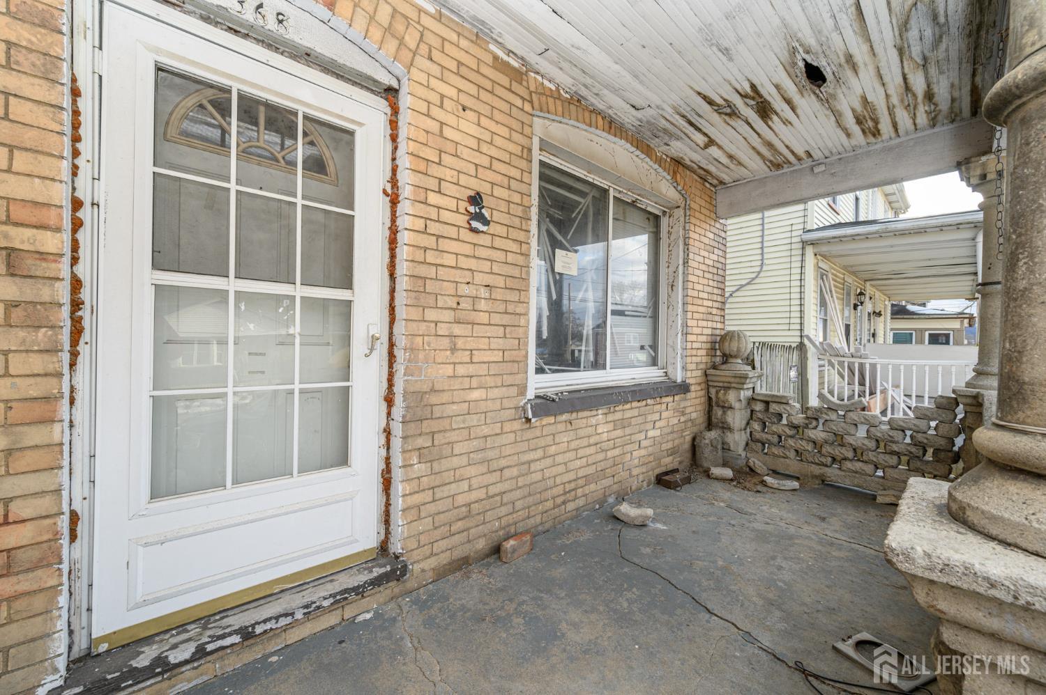 368 Thomas Street Phillipsburg NJ 08865