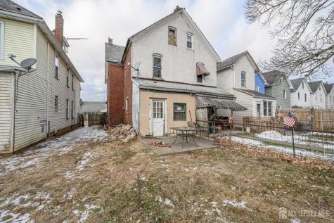 368 Thomas Street Phillipsburg NJ 08865