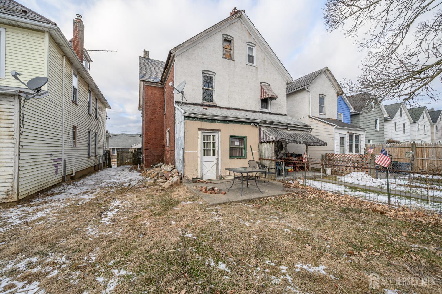 368 Thomas Street Phillipsburg NJ 08865