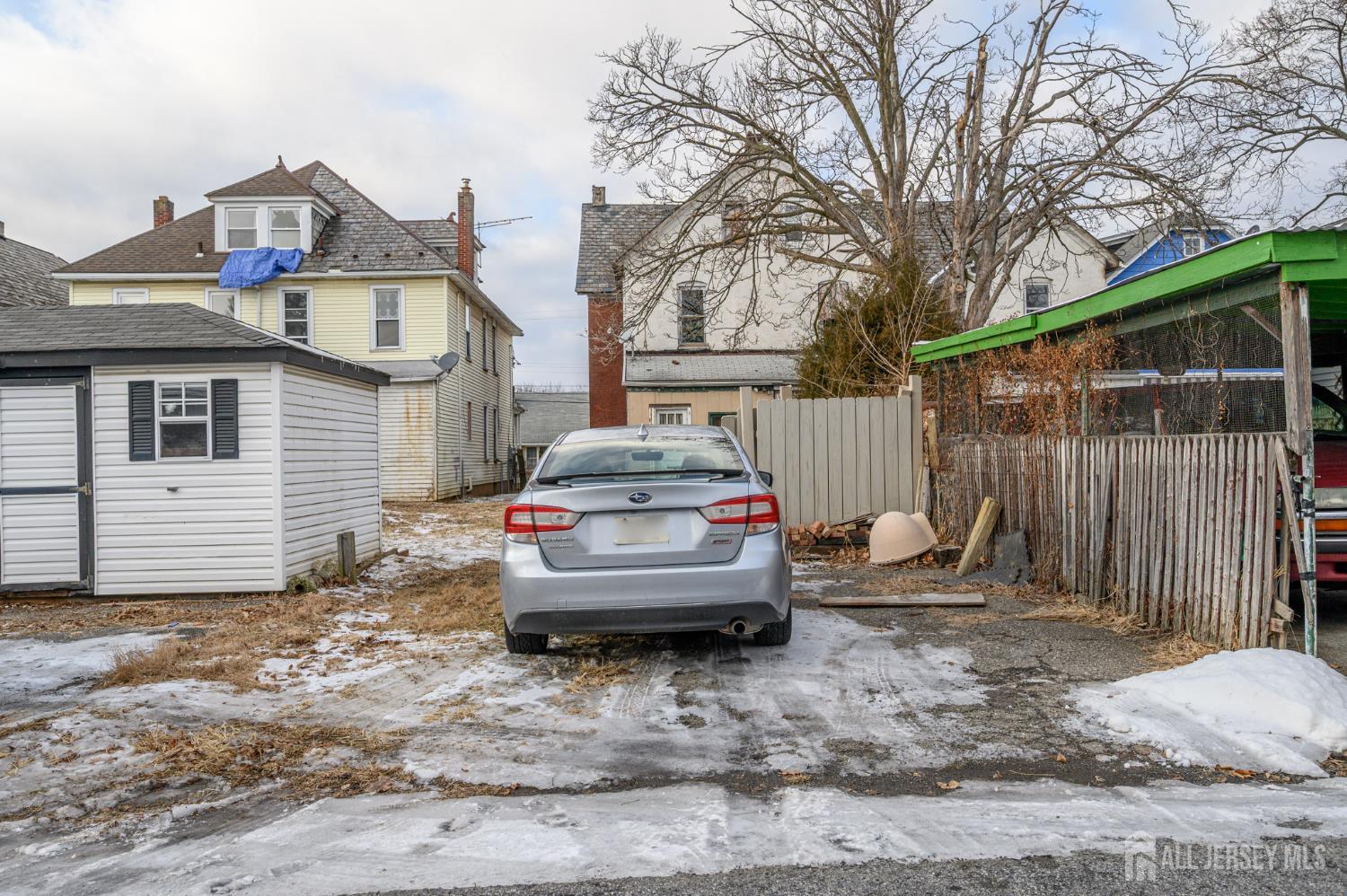 368 Thomas Street Phillipsburg NJ 08865