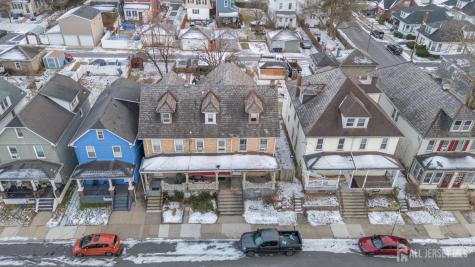 368 Thomas Street Phillipsburg NJ 08865
