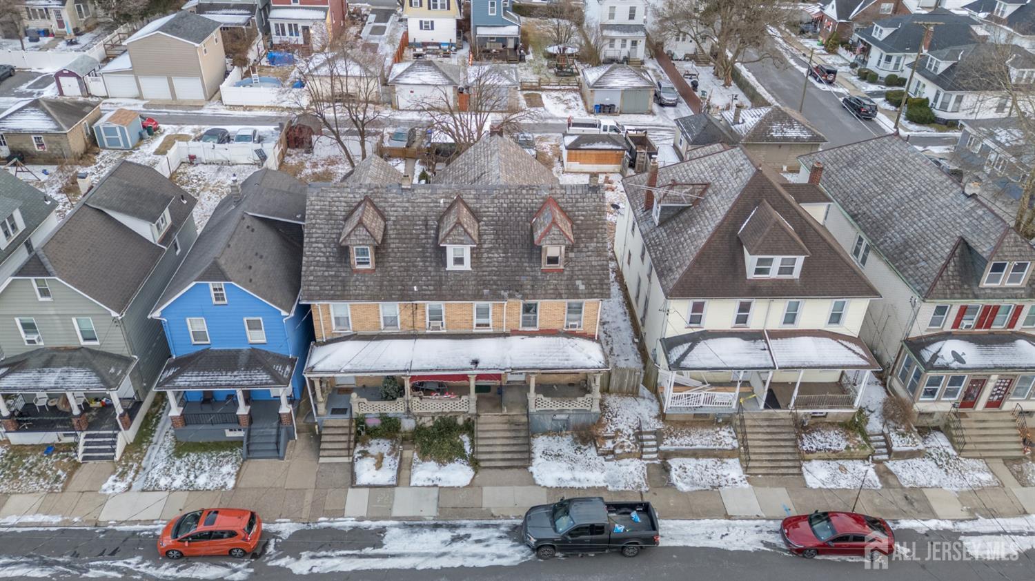 368 Thomas Street Phillipsburg NJ 08865