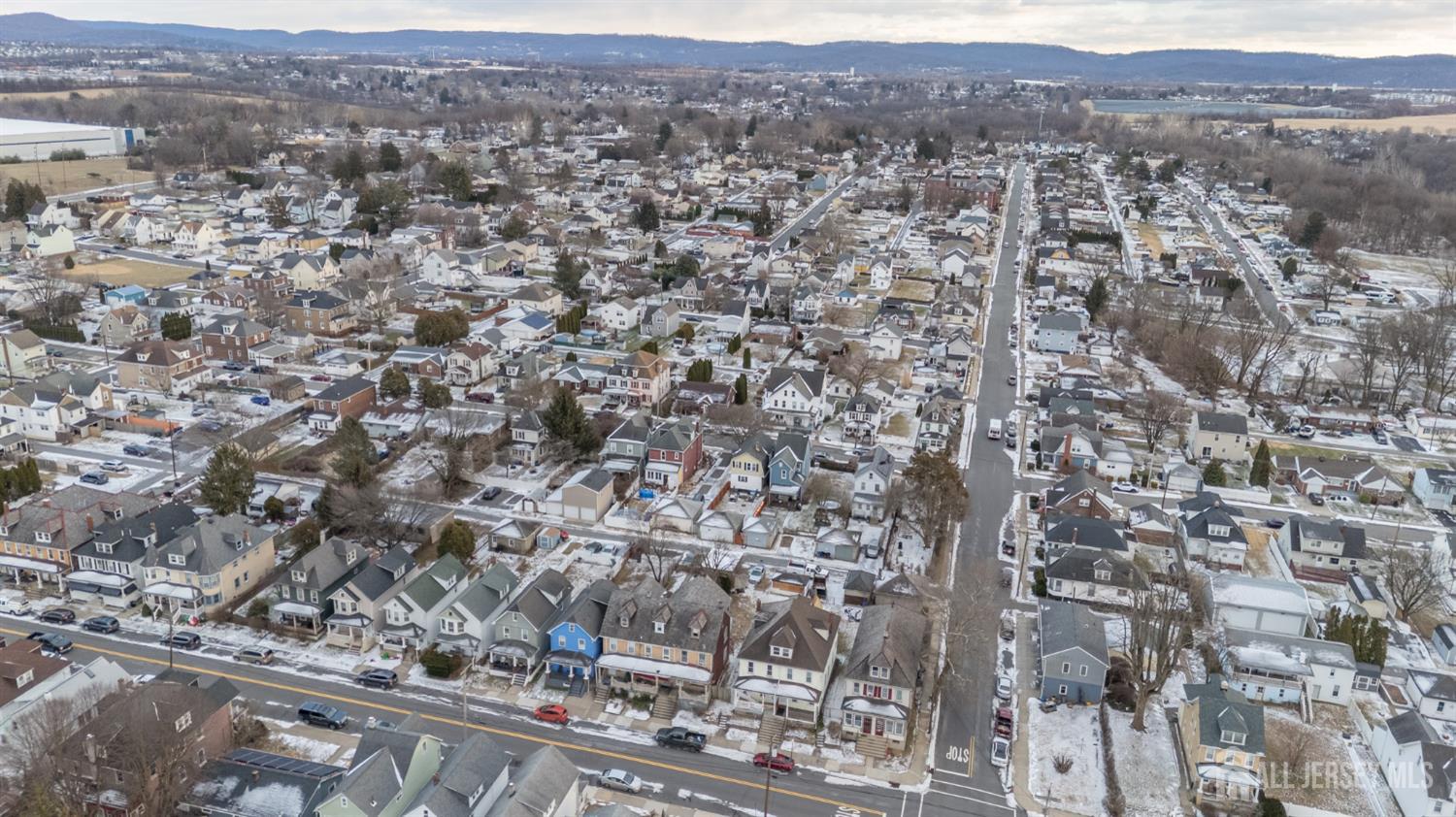 368 Thomas Street Phillipsburg NJ 08865