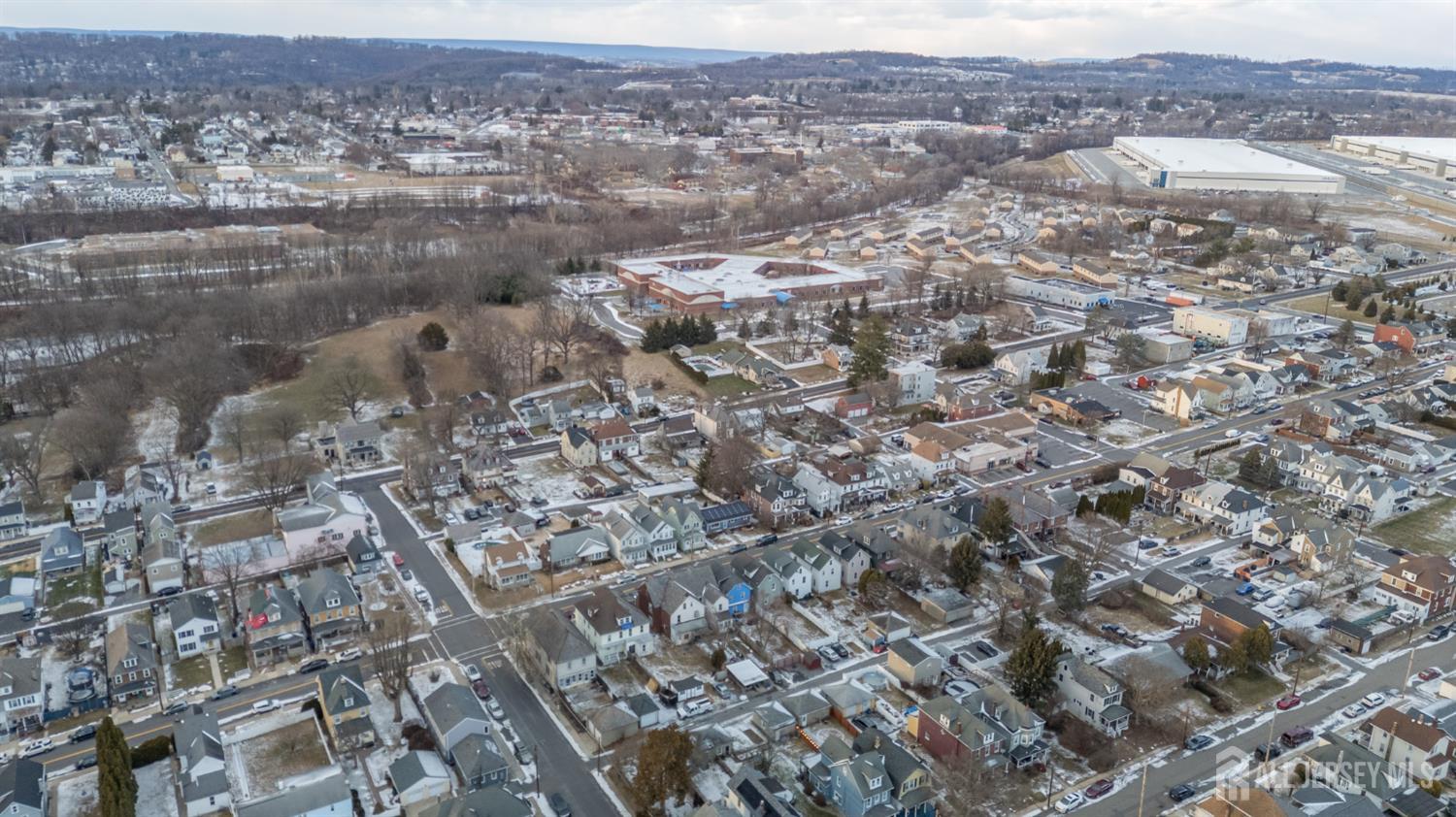 368 Thomas Street Phillipsburg NJ 08865