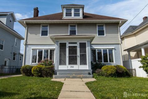 250 Powers Street New Brunswick NJ 08091