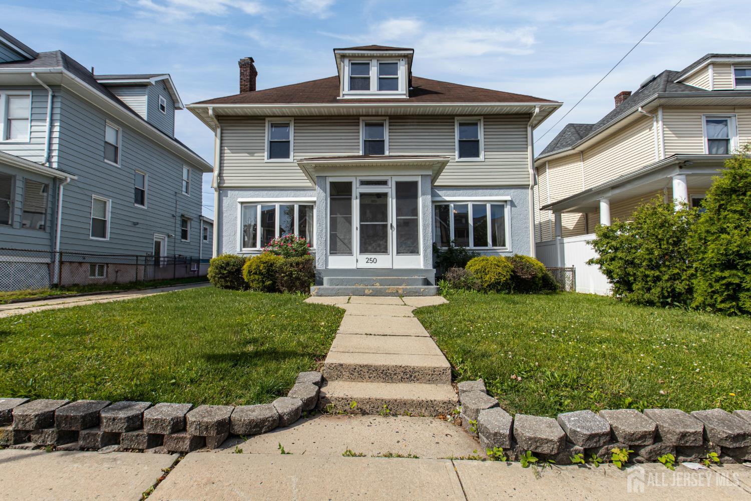 250 Powers Street New Brunswick NJ 08091