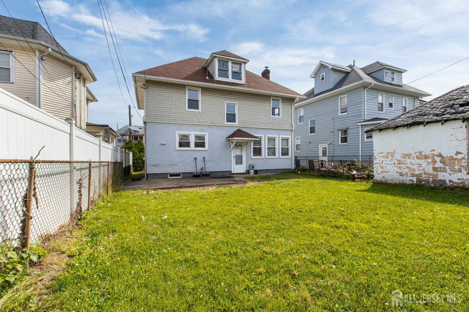 250 Powers Street New Brunswick NJ 08091
