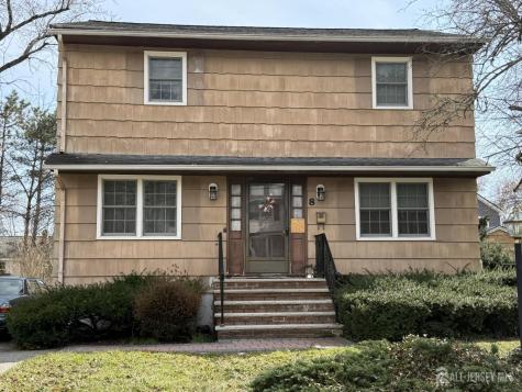 8 Richard Avenue West Caldwell NJ 07006