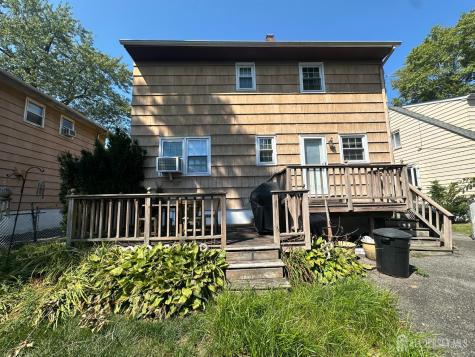 8 Richard Avenue West Caldwell NJ 07006