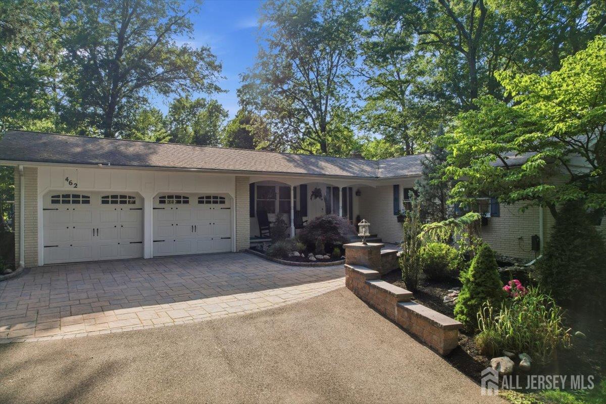 462 Blue Ridge Avenue Piscataway NJ 08854