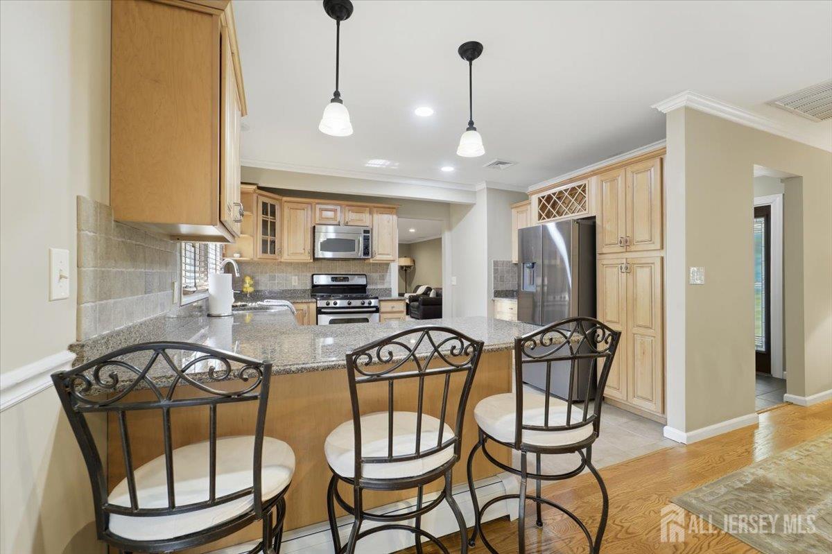 462 Blue Ridge Avenue Piscataway NJ 08854