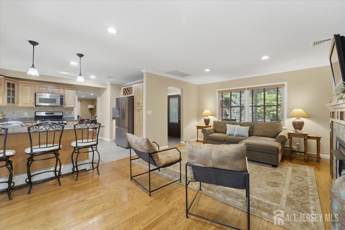 462 Blue Ridge Avenue Piscataway NJ 08854