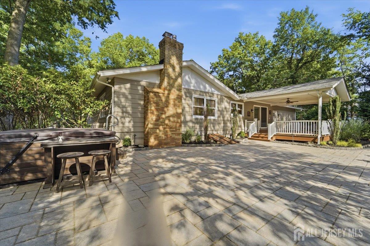462 Blue Ridge Avenue Piscataway NJ 08854