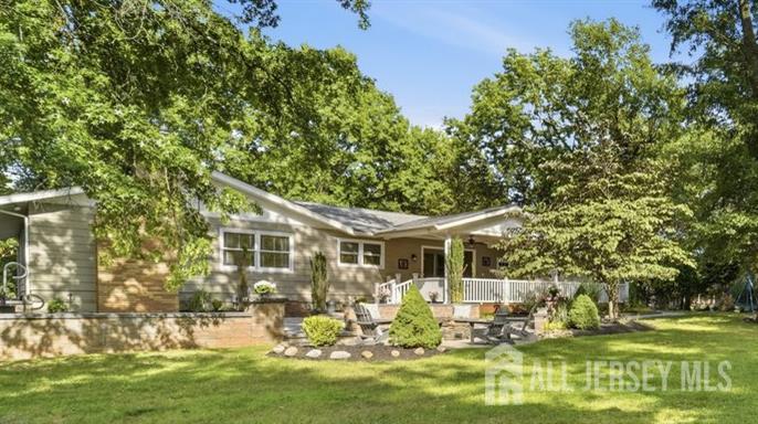462 Blue Ridge Avenue Piscataway NJ 08854