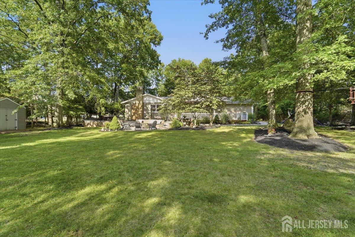 462 Blue Ridge Avenue Piscataway NJ 08854