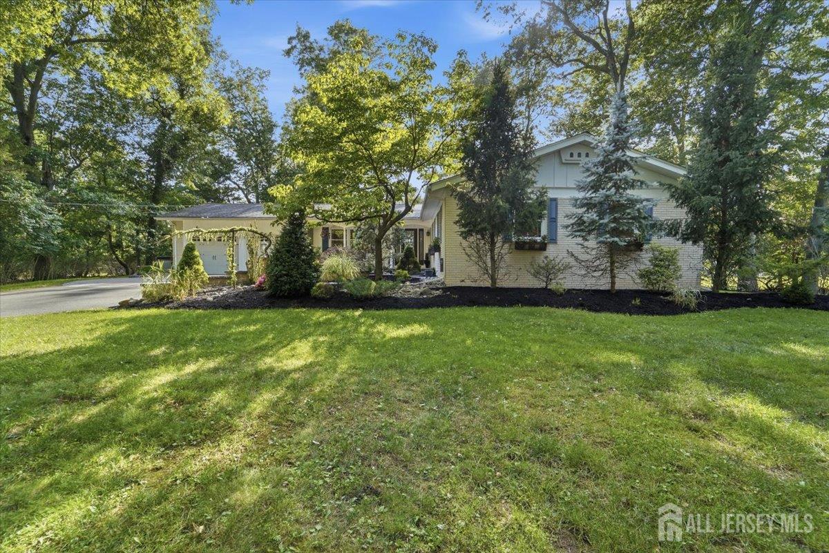 462 Blue Ridge Avenue Piscataway NJ 08854