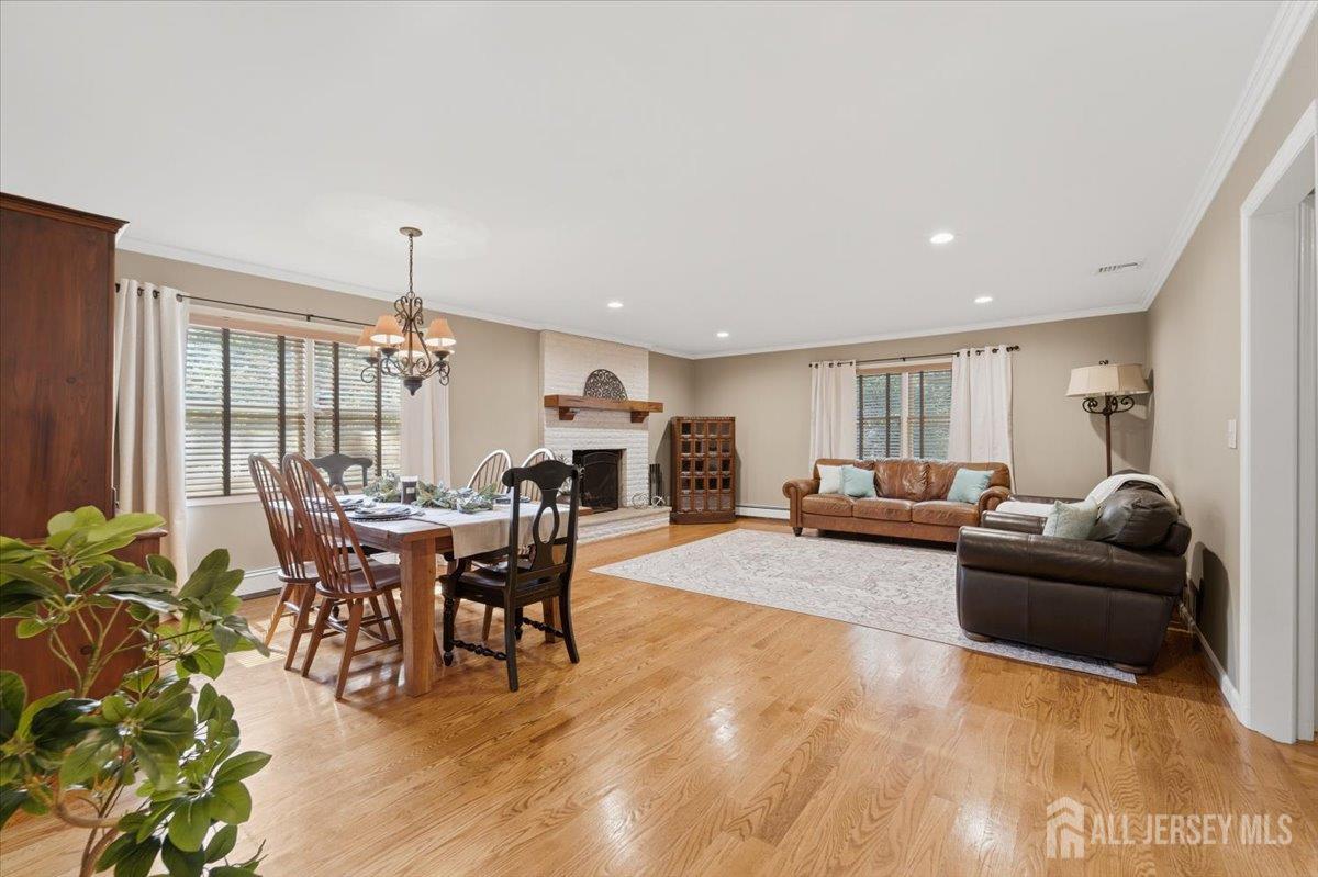 462 Blue Ridge Avenue Piscataway NJ 08854
