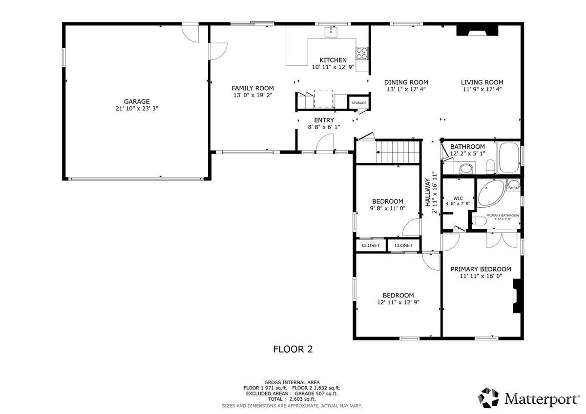 462 Blue Ridge Avenue Piscataway NJ 08854