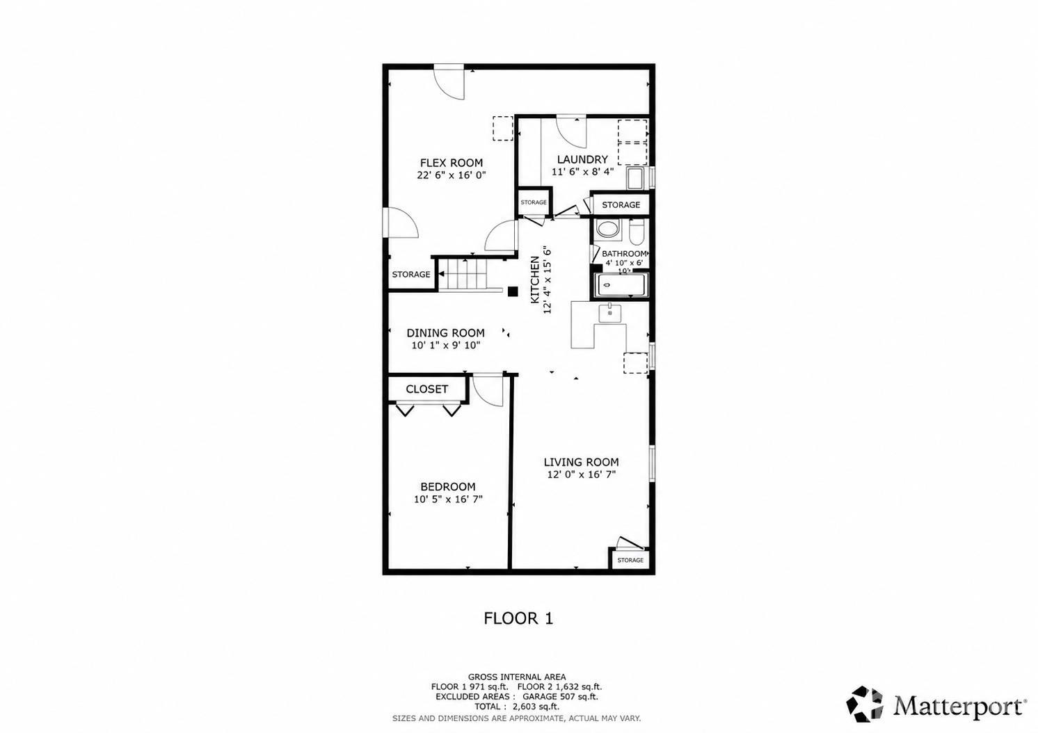 462 Blue Ridge Avenue Piscataway NJ 08854