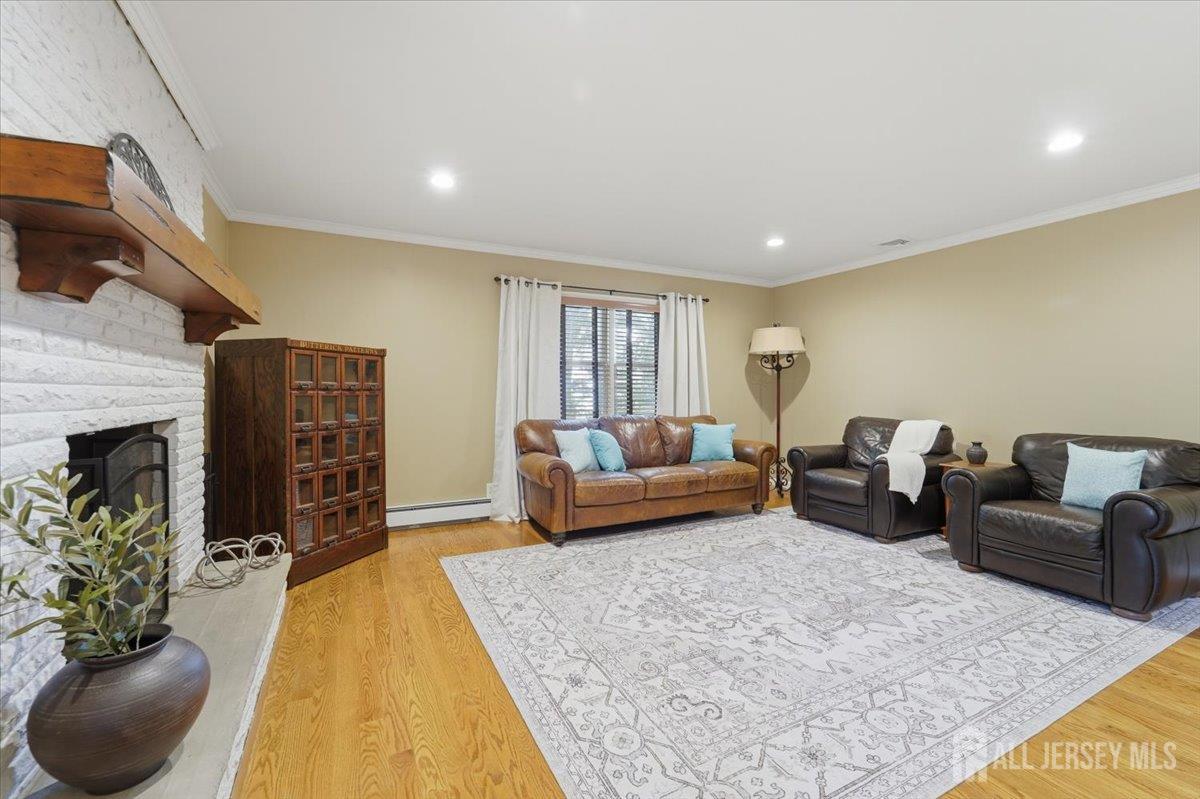 462 Blue Ridge Avenue Piscataway NJ 08854