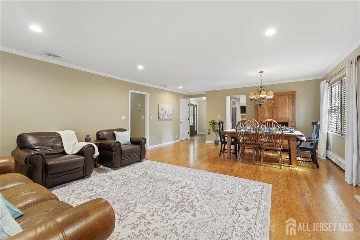 462 Blue Ridge Avenue Piscataway NJ 08854