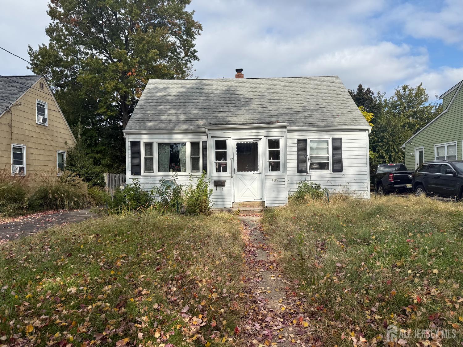 409 Giles Avenue Middlesex NJ 08846