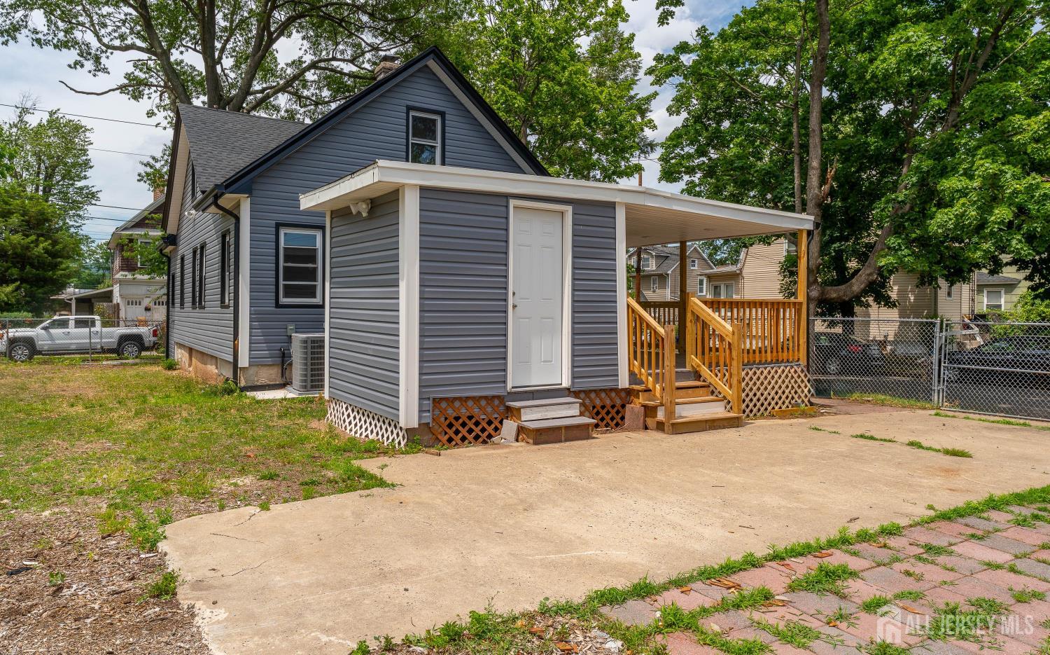 1601 Willever Street Plainfield NJ 07063