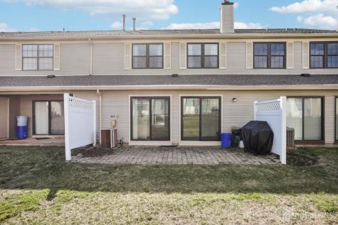 204 Hampshire Court Piscataway NJ 08854