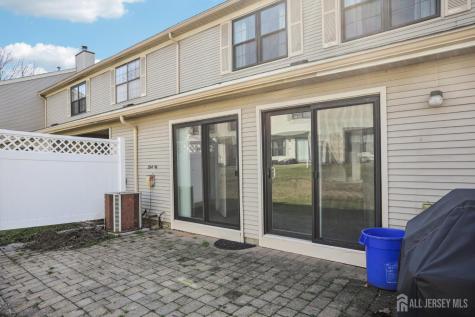 204 Hampshire Court Piscataway NJ 08854